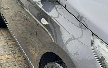 Hyundai Solaris II рестайлинг, 2021 год, 1 740 000 рублей, 9 фотография