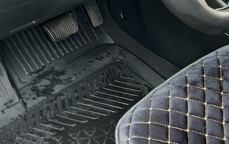 Hyundai Solaris II рестайлинг, 2021 год, 1 740 000 рублей, 17 фотография