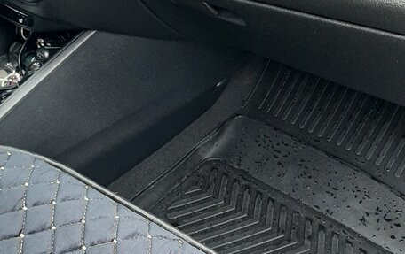 Hyundai Solaris II рестайлинг, 2021 год, 1 740 000 рублей, 19 фотография