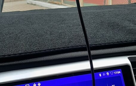 Hyundai Solaris II рестайлинг, 2021 год, 1 740 000 рублей, 16 фотография