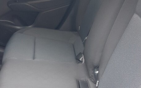 Hyundai Solaris II рестайлинг, 2021 год, 1 740 000 рублей, 22 фотография