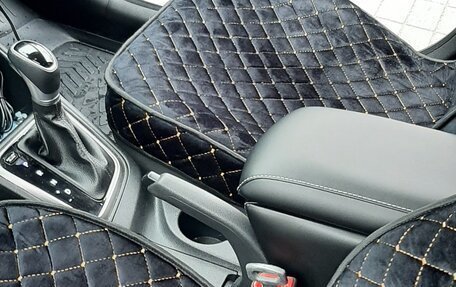 Hyundai Solaris II рестайлинг, 2021 год, 1 740 000 рублей, 18 фотография