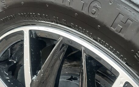 Hyundai Solaris II рестайлинг, 2021 год, 1 740 000 рублей, 25 фотография