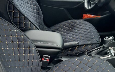 Hyundai Solaris II рестайлинг, 2021 год, 1 740 000 рублей, 20 фотография