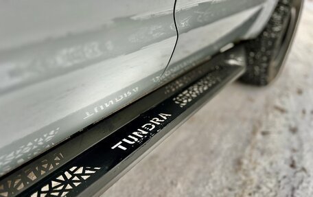 Toyota Tundra II, 2018 год, 3 020 000 рублей, 14 фотография