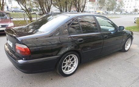 BMW 5 серия, 2000 год, 690 000 рублей, 6 фотография