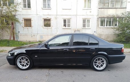 BMW 5 серия, 2000 год, 690 000 рублей, 7 фотография