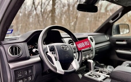 Toyota Tundra II, 2018 год, 3 020 000 рублей, 11 фотография