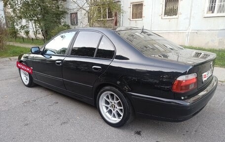 BMW 5 серия, 2000 год, 690 000 рублей, 4 фотография