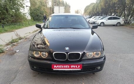 BMW 5 серия, 2000 год, 690 000 рублей, 2 фотография
