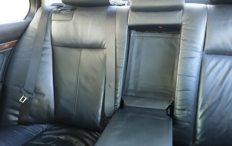 BMW 5 серия, 2000 год, 690 000 рублей, 18 фотография