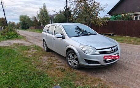 Opel Astra H, 2009 год, 500 000 рублей, 2 фотография