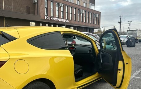 Opel Astra J, 2012 год, 870 000 рублей, 4 фотография