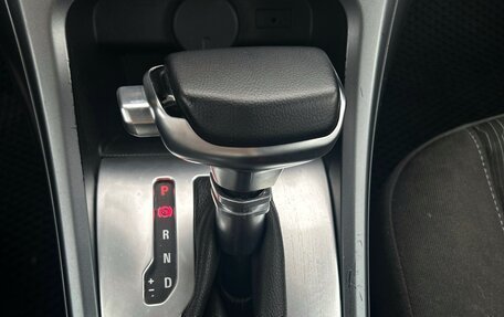 Opel Astra J, 2012 год, 870 000 рублей, 13 фотография