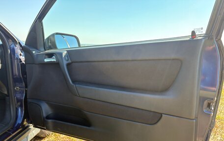Opel Astra G, 1998 год, 195 000 рублей, 17 фотография