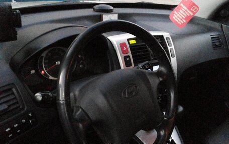 Hyundai Tucson III, 2006 год, 749 000 рублей, 7 фотография