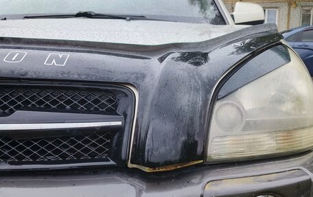 Hyundai Tucson III, 2006 год, 749 000 рублей, 15 фотография