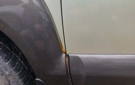 Hyundai Tucson III, 2006 год, 749 000 рублей, 18 фотография