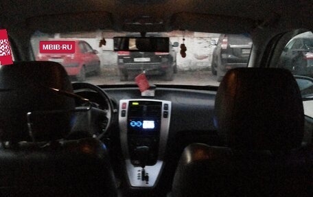 Hyundai Tucson III, 2006 год, 749 000 рублей, 12 фотография
