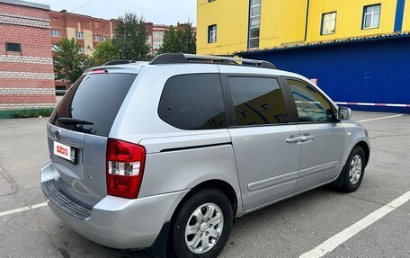 KIA Carnival III, 2006 год, 1 400 000 рублей, 5 фотография