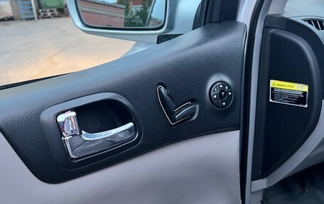 KIA Carnival III, 2006 год, 1 400 000 рублей, 11 фотография