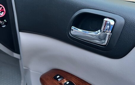 KIA Carnival III, 2006 год, 1 400 000 рублей, 12 фотография