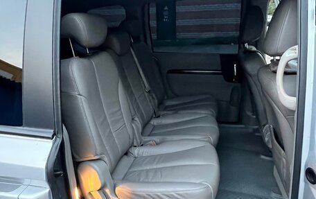 KIA Carnival III, 2006 год, 1 400 000 рублей, 16 фотография