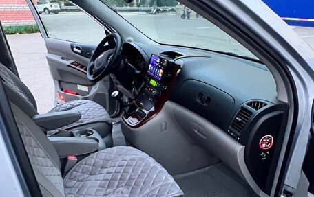 KIA Carnival III, 2006 год, 1 400 000 рублей, 8 фотография