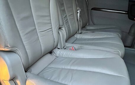 KIA Carnival III, 2006 год, 1 400 000 рублей, 17 фотография