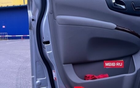 KIA Carnival III, 2006 год, 1 400 000 рублей, 13 фотография