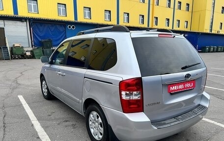 KIA Carnival III, 2006 год, 1 400 000 рублей, 6 фотография