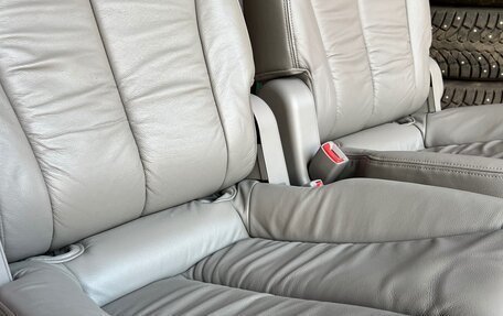 KIA Carnival III, 2006 год, 1 400 000 рублей, 21 фотография