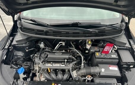 KIA Stonic, 2018 год, 1 365 000 рублей, 16 фотография