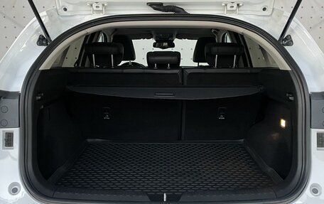 Haval F7 I, 2022 год, 2 050 000 рублей, 7 фотография