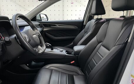 Haval F7 I, 2022 год, 2 050 000 рублей, 11 фотография