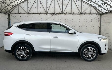 Haval F7 I, 2022 год, 2 050 000 рублей, 9 фотография