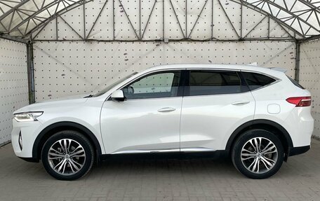 Haval F7 I, 2022 год, 2 050 000 рублей, 10 фотография