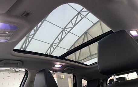 Haval F7 I, 2022 год, 2 050 000 рублей, 16 фотография