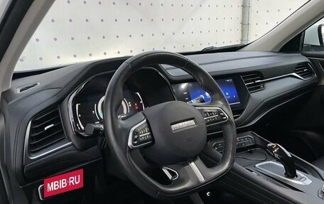 Haval F7 I, 2022 год, 2 050 000 рублей, 15 фотография