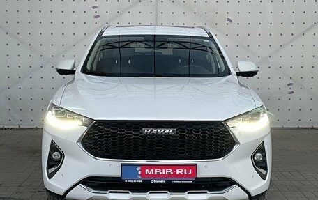 Haval F7 I, 2022 год, 2 050 000 рублей, 3 фотография