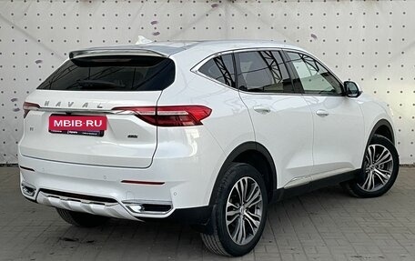 Haval F7 I, 2022 год, 2 050 000 рублей, 4 фотография
