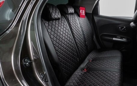 Nissan Juke II, 2012 год, 999 000 рублей, 7 фотография