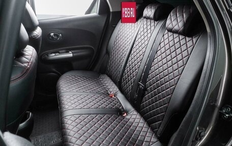 Nissan Juke II, 2012 год, 999 000 рублей, 9 фотография