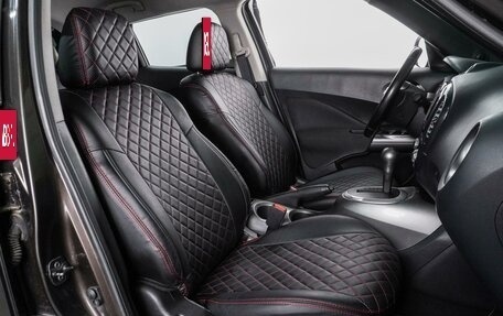 Nissan Juke II, 2012 год, 999 000 рублей, 8 фотография