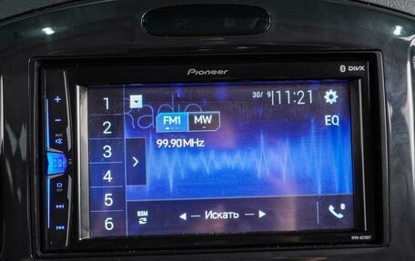 Nissan Juke II, 2012 год, 999 000 рублей, 16 фотография