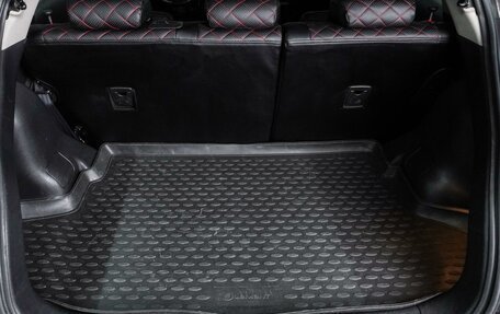 Nissan Juke II, 2012 год, 999 000 рублей, 20 фотография