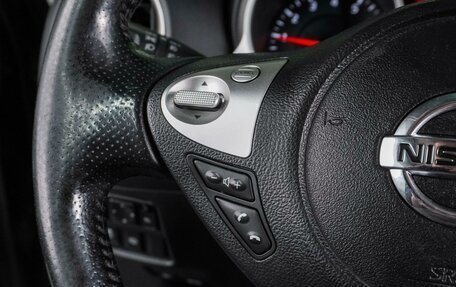 Nissan Juke II, 2012 год, 999 000 рублей, 13 фотография