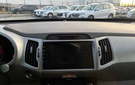 KIA Sportage III, 2011 год, 1 000 000 рублей, 5 фотография