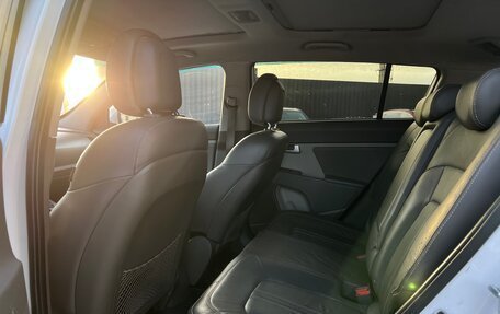 KIA Sportage III, 2011 год, 1 000 000 рублей, 4 фотография