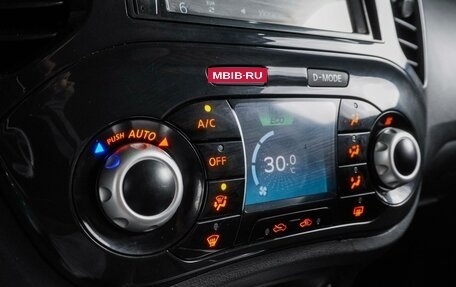 Nissan Juke II, 2012 год, 999 000 рублей, 17 фотография